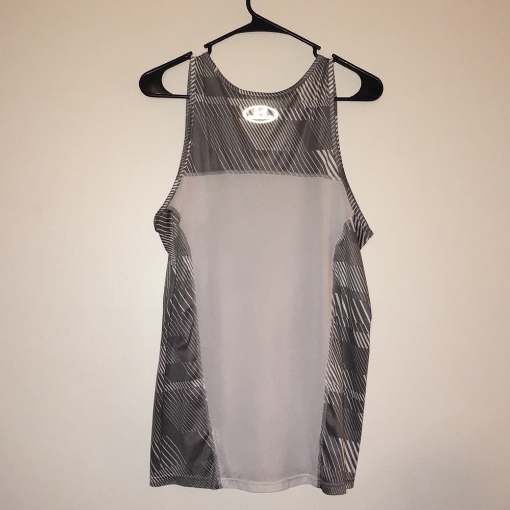 Under Armour Tank Top - Picture 2 of 4
